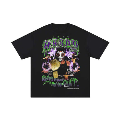 Jeff Hardy Shirt