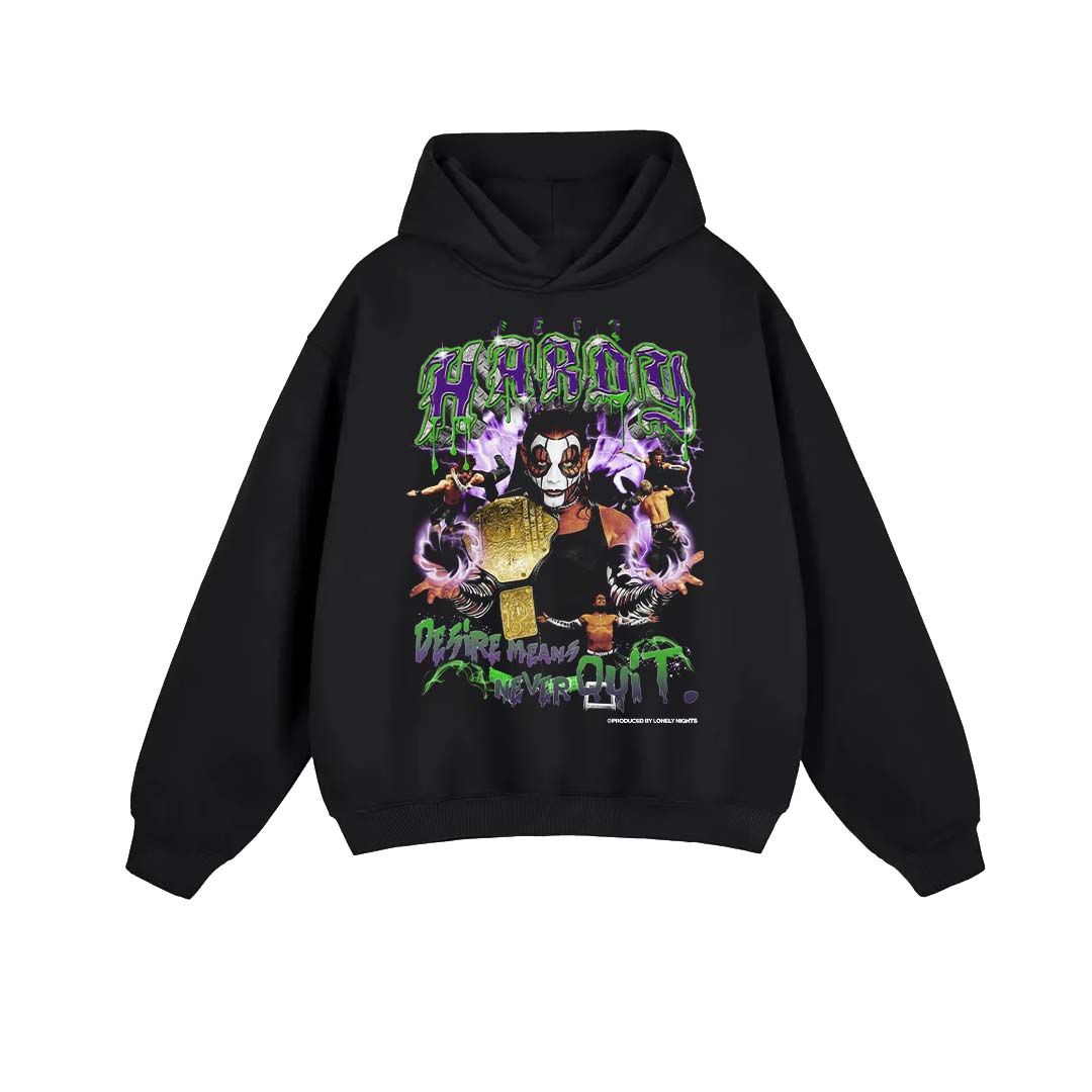 Jeff Hardy Hoodie