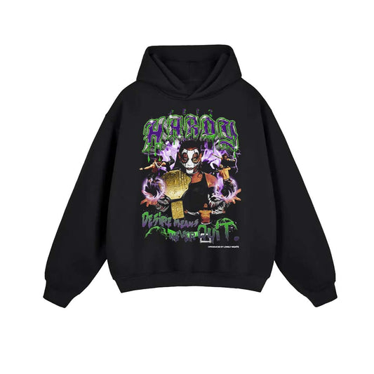 Jeff Hardy Hoodie