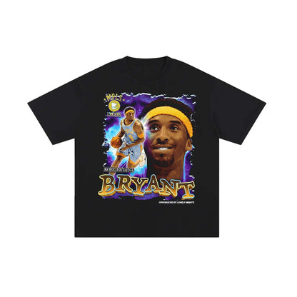 Kobe 90s Shirt