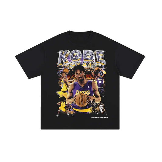 Kobe Bling Shirt