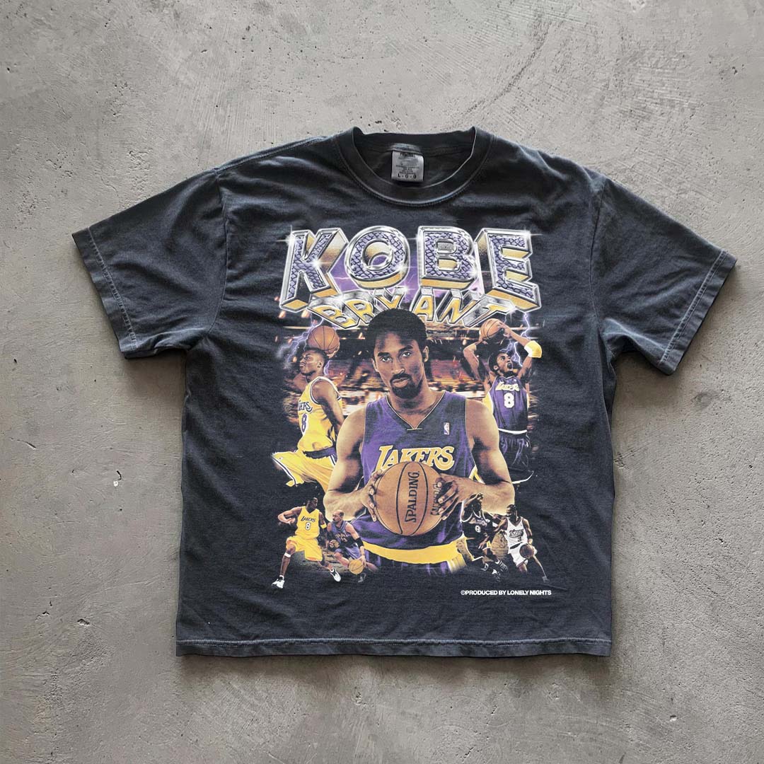 Kobe Bling Shirt