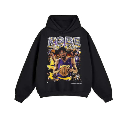 Kobe Bling Hoodie