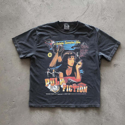 Pulp Fiction Shirt