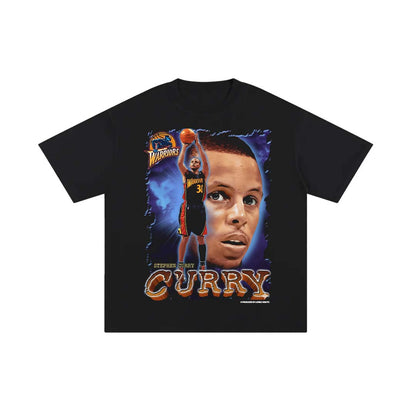 Steph Curry Shirt
