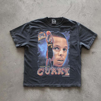 Steph Curry Shirt