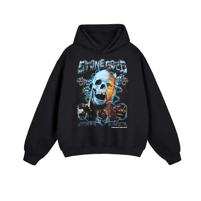 Stone Cold Hoodie